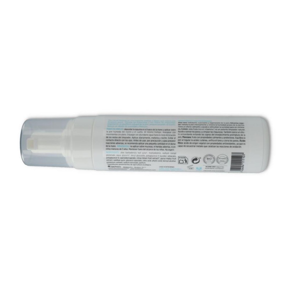 Herbora Mimesis Mousse Facial 200 ml 