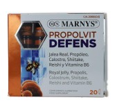 Propolvit Defens 20 viales Marnys