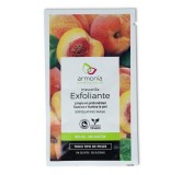 Exfoliante melocoton monodosis Armonia