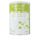 GLUTAMINA INT PLUS 500 gr PLANTAPOL