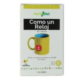Herbodiet como un reloj Novadiet