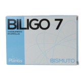 Plantis Biligo 7 bismuto 20 amp de 2 ml 