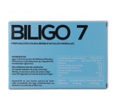 Plantis Biligo 7 bismuto 20 amp de 2 ml 