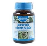 Alcachofa diente de leon 60 comp Naturmil