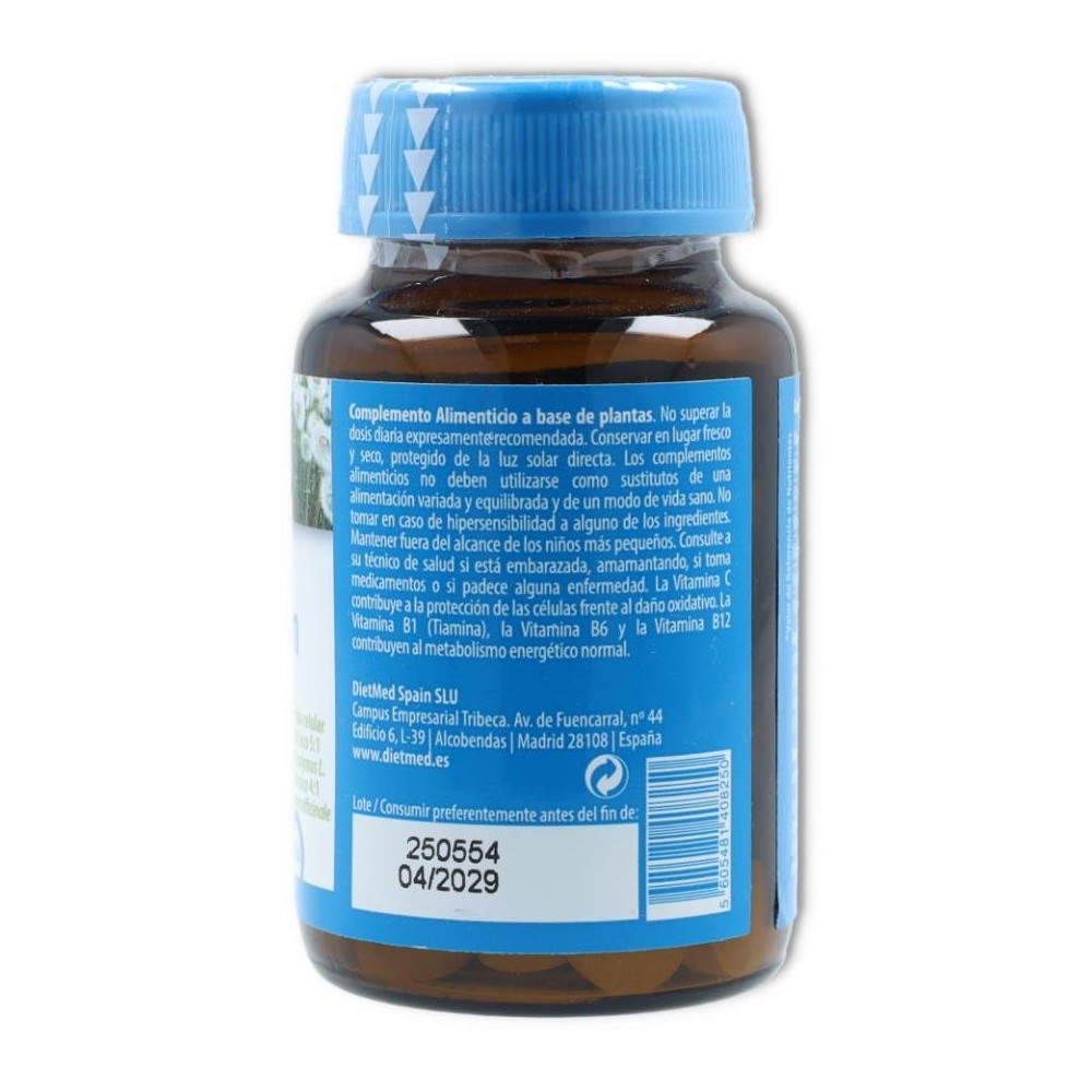 Alcachofa diente de leon 60 comp Naturmil