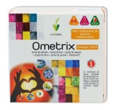 Novadiet Ometrix 60 cápsulas
