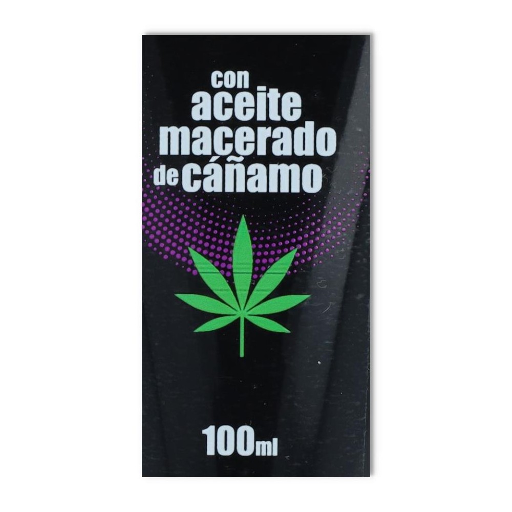 Artbikrem cañamo 100ml Mycofit