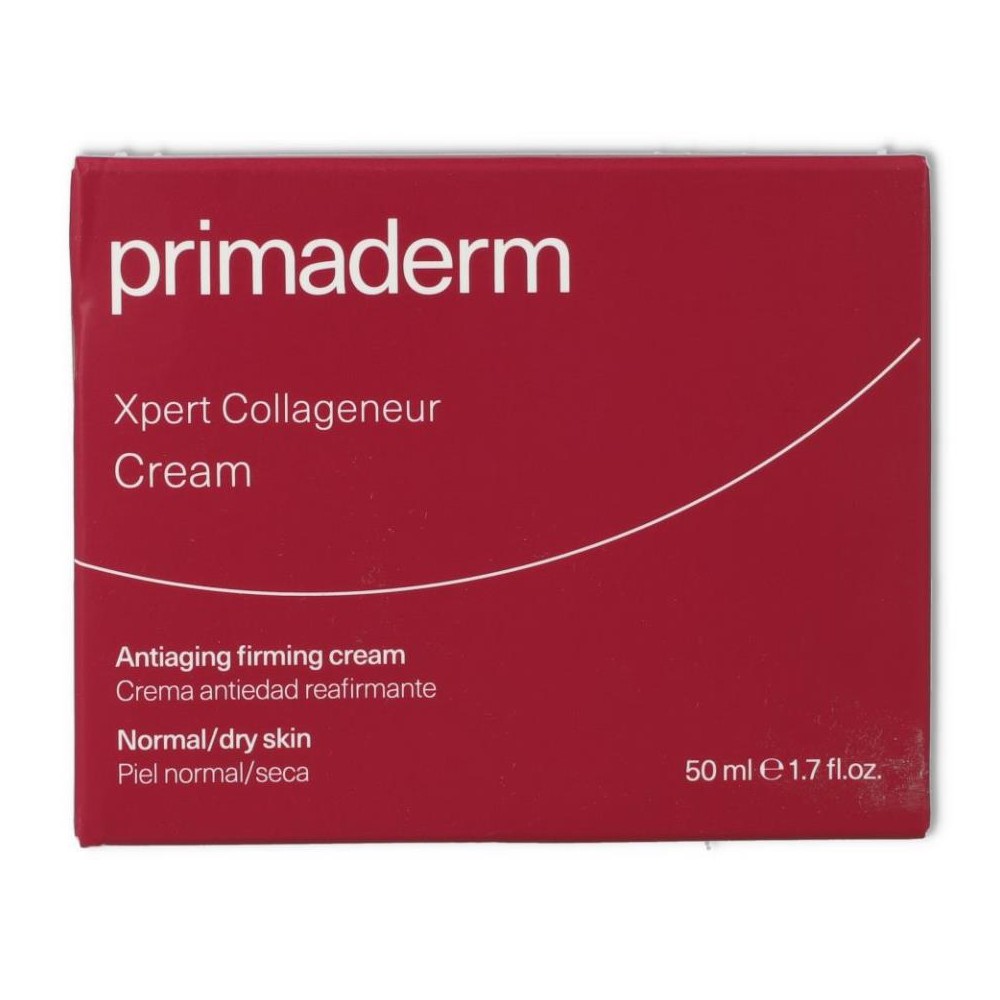 Primaderm Collageneur Crema Piel Seca 50 ml