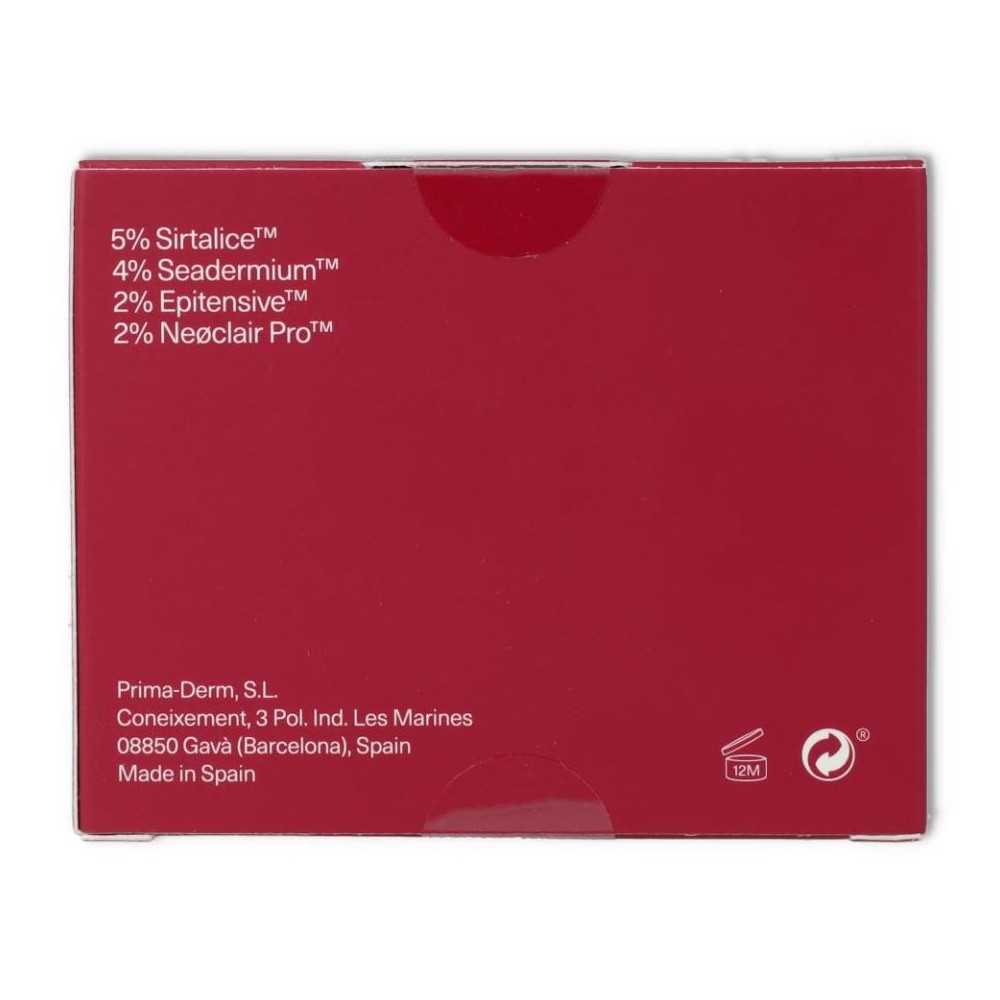 Primaderm Collageneur Crema Piel Seca 50 ml