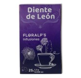 Diente de Leon 25 filtros Floralps