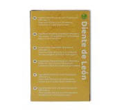 Diente de Leon 25 filtros Floralps