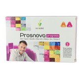 Prosnova Progress 60 cápsulas