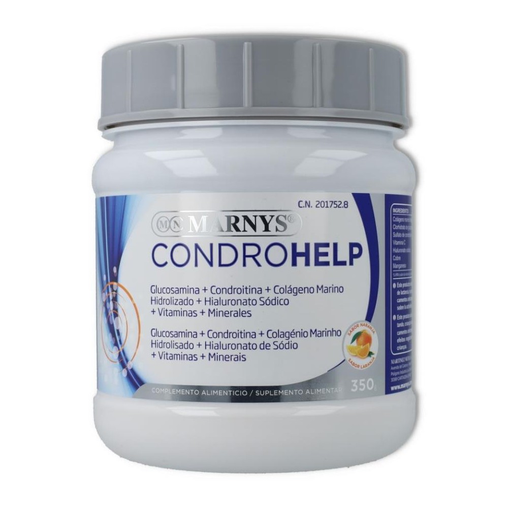 Condrohelp 350gr Marnys