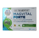 Magvital Forte 14 viales Marnys