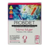 Novadiet Probidiet Mujer 30 cap