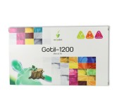 Novadiet Gotil 20 viales