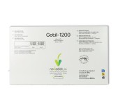 Novadiet Gotil 20 viales