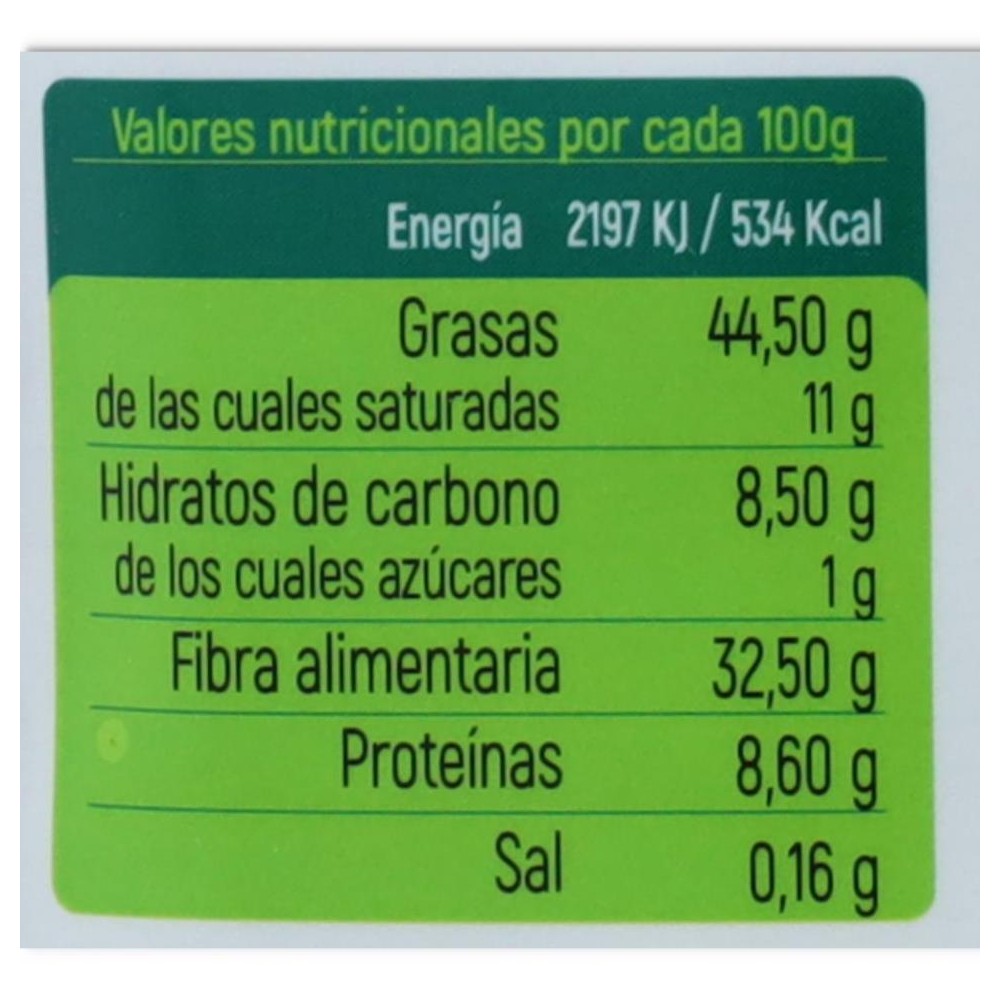 Super Alimento Acai Bio 70 gr Toobio