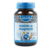 Naturmil Malato de Magnesio 90 comprimidos