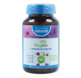Naturmil L-Treonato Magnesio 90 cap 