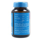 Naturmil L-Treonato Magnesio 90 cap 