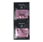 Apivita Express Pink Clay 2-8 ml