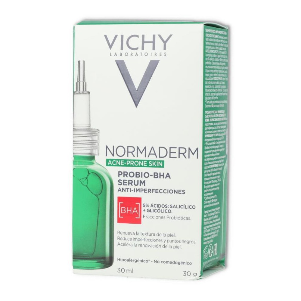 Vichy Normaderm Sérum 30 ml