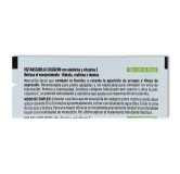 Mascarilla Colageno 10 gr armonia