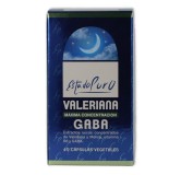 Valeriana y Gaba 40 cap Estado Puro