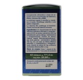 Valeriana y Gaba 40 cap Estado Puro