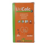 Uricalc rompepiedra 50 ml Pinisan