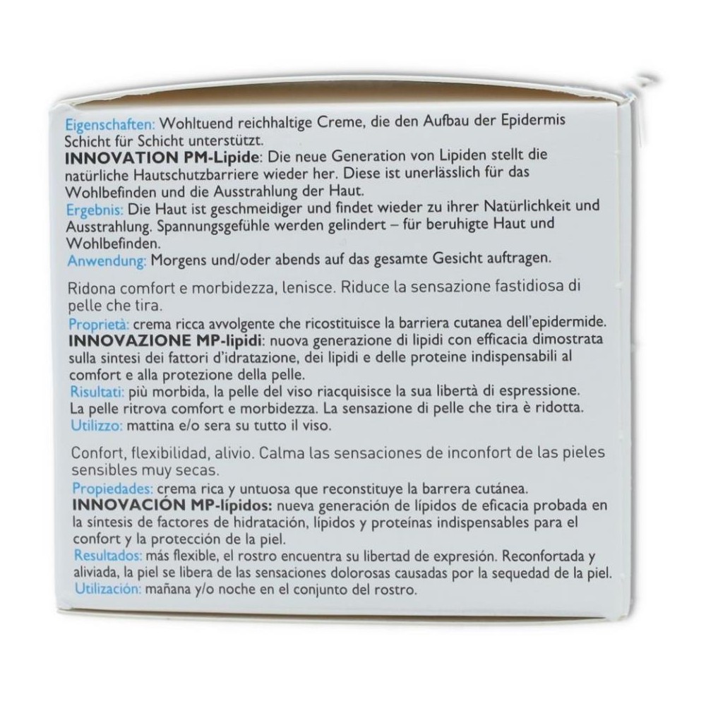NUTRITIC  INTENSE RICA 50 ml ROCHE POSAY 