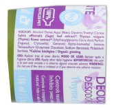 Desodorante de Tomillo spray 150 ml Corpore Sano