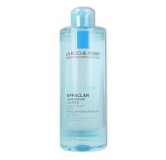 Agua Micelar Effaclar Piel Grasa 400 ml La Roche P