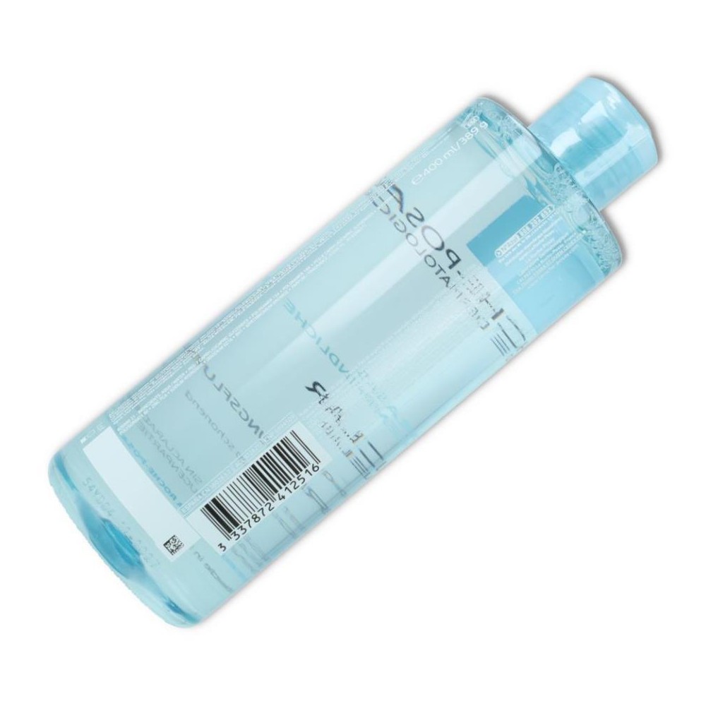 Agua Micelar Effaclar Piel Grasa 400 ml La Roche P