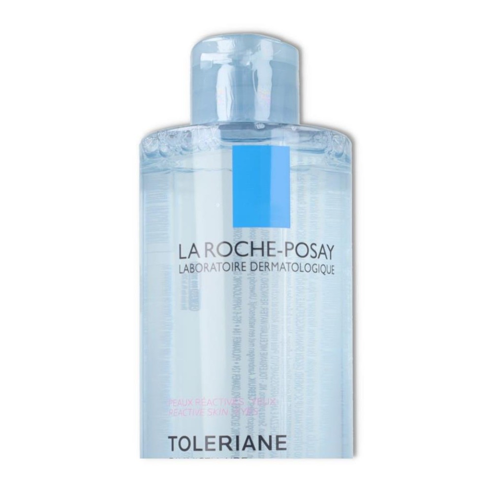 Agua Micelar Pieles Reactivas 400 ml La Roche Posa