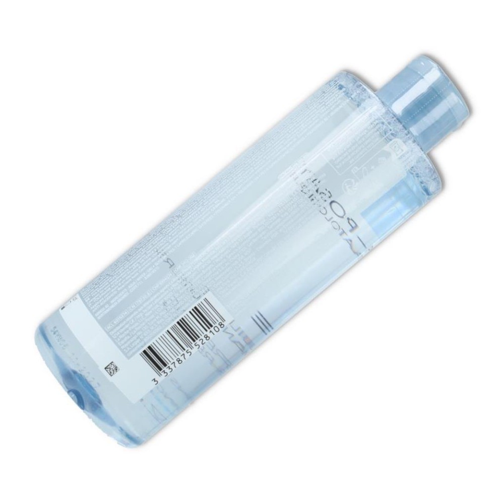Agua Micelar Pieles Reactivas 400 ml La Roche Posa