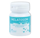 Melatoson 200 comp Plantapol