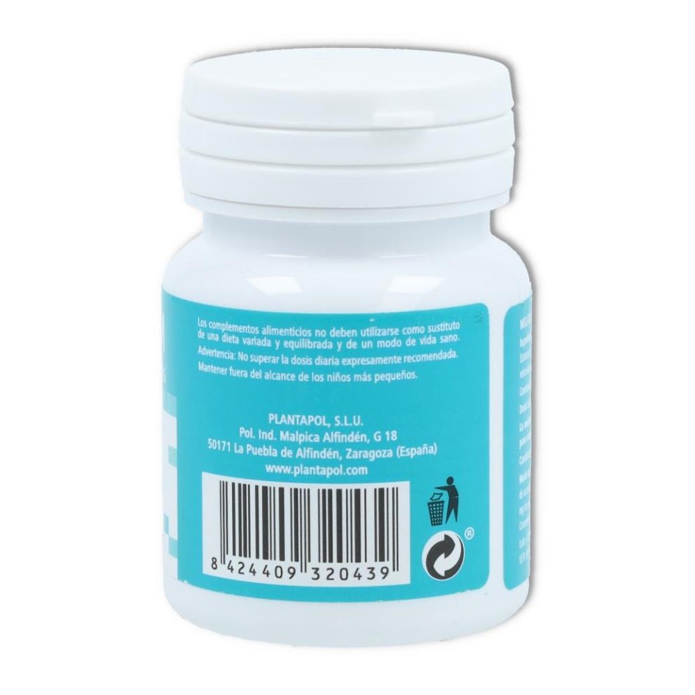 Melatoson 200 comp Plantapol