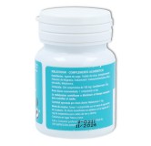 Melatoson 200 comp Plantapol