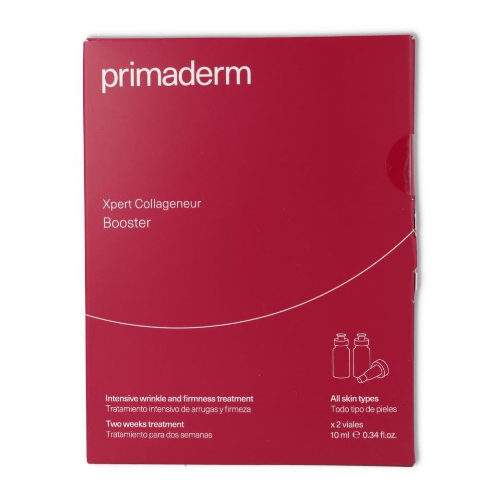 Singuladerm  XPERT Collageneur Booster 2 viales 