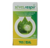 Tongil NivelRespir 40 cap 