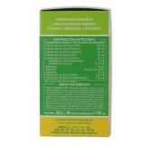 Tongil NivelRespir 40 cap 