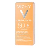 Capital Soleil SPF 50 Toque Seco 50 ml Vichy