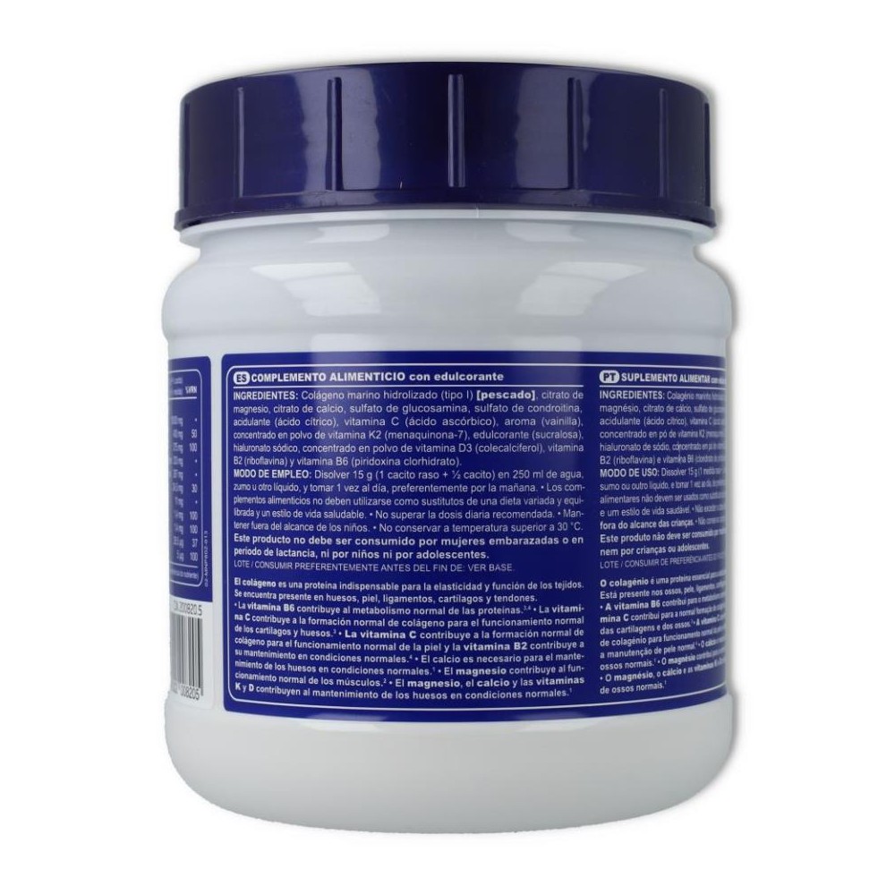 Artrohelp marine 350 gr Marnys
