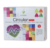 Novadiet Circular 60 cápsulas