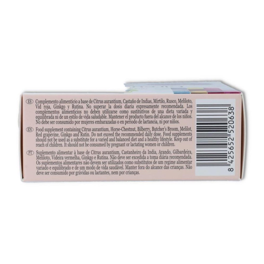 Novadiet Circular 60 cápsulas