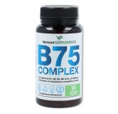 Vermont B 75 Complex 90 comprimidos