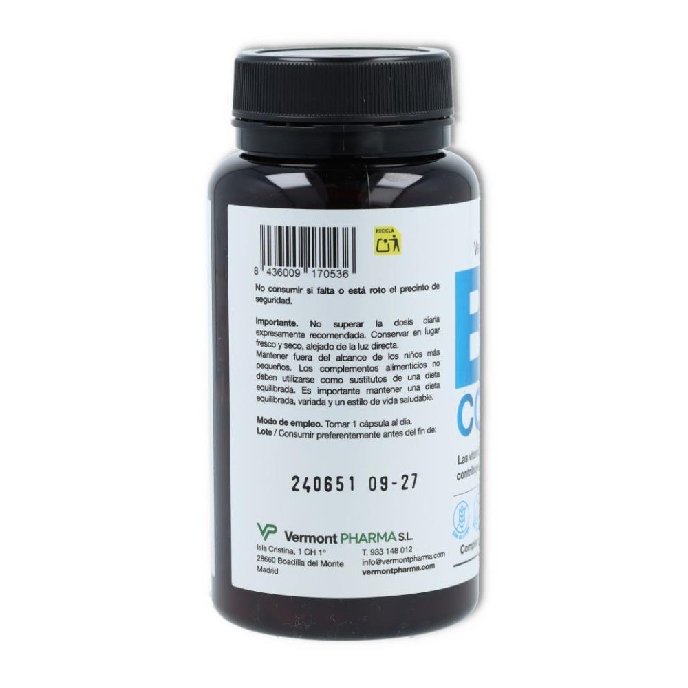 Vermont B 75 Complex 90 comprimidos