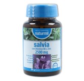 Salvia 2500 mg 60 comp Naturmil